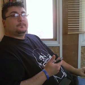 Meet your Posher, Aaron